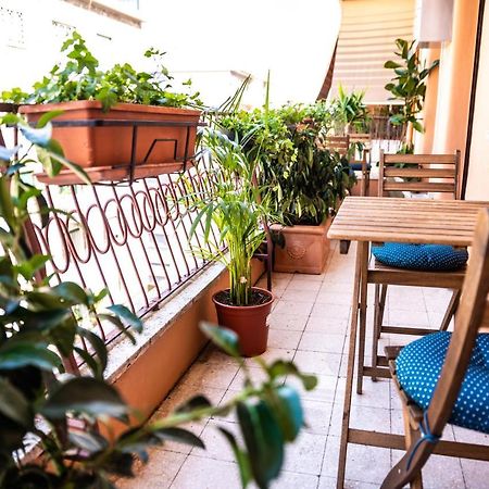 Cozysuites-Vaticancity Rome Buitenkant foto