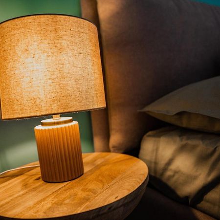Cozysuites-Vaticancity Rome Buitenkant foto