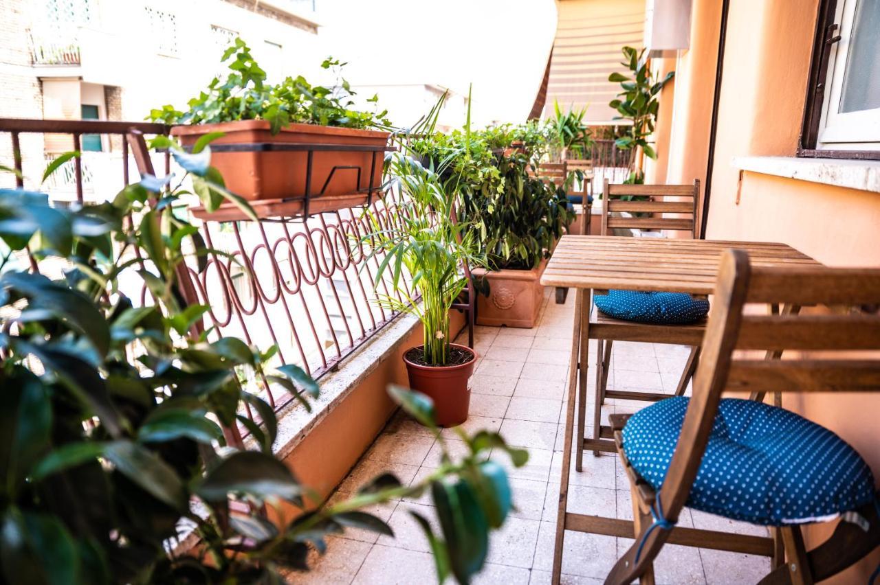 Cozysuites-Vaticancity Rome Buitenkant foto