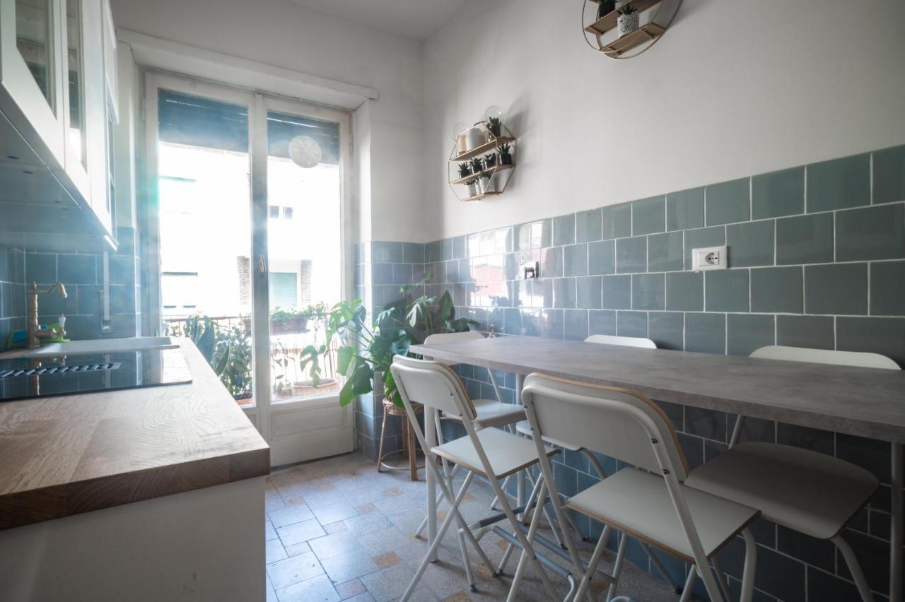 Cozysuites-Vaticancity Rome Buitenkant foto