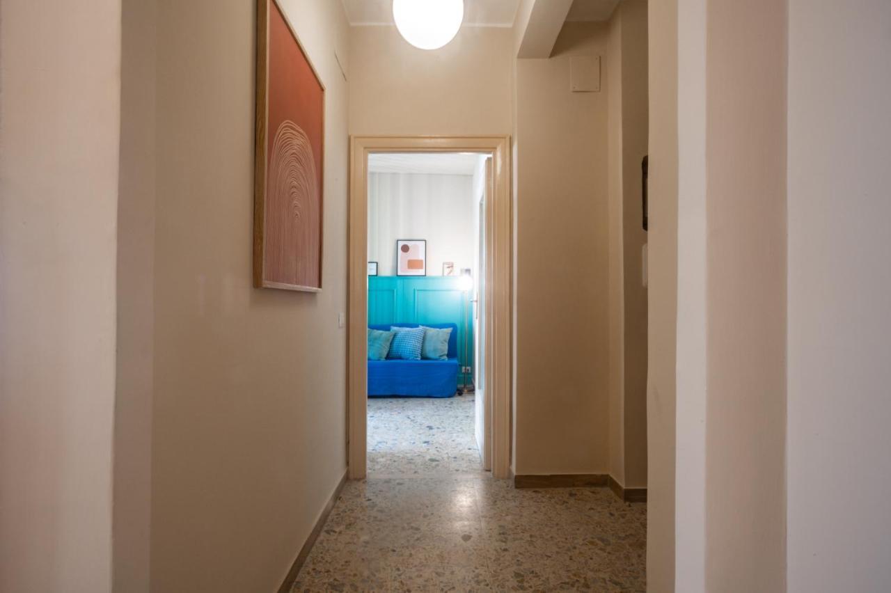 Cozysuites-Vaticancity Rome Buitenkant foto