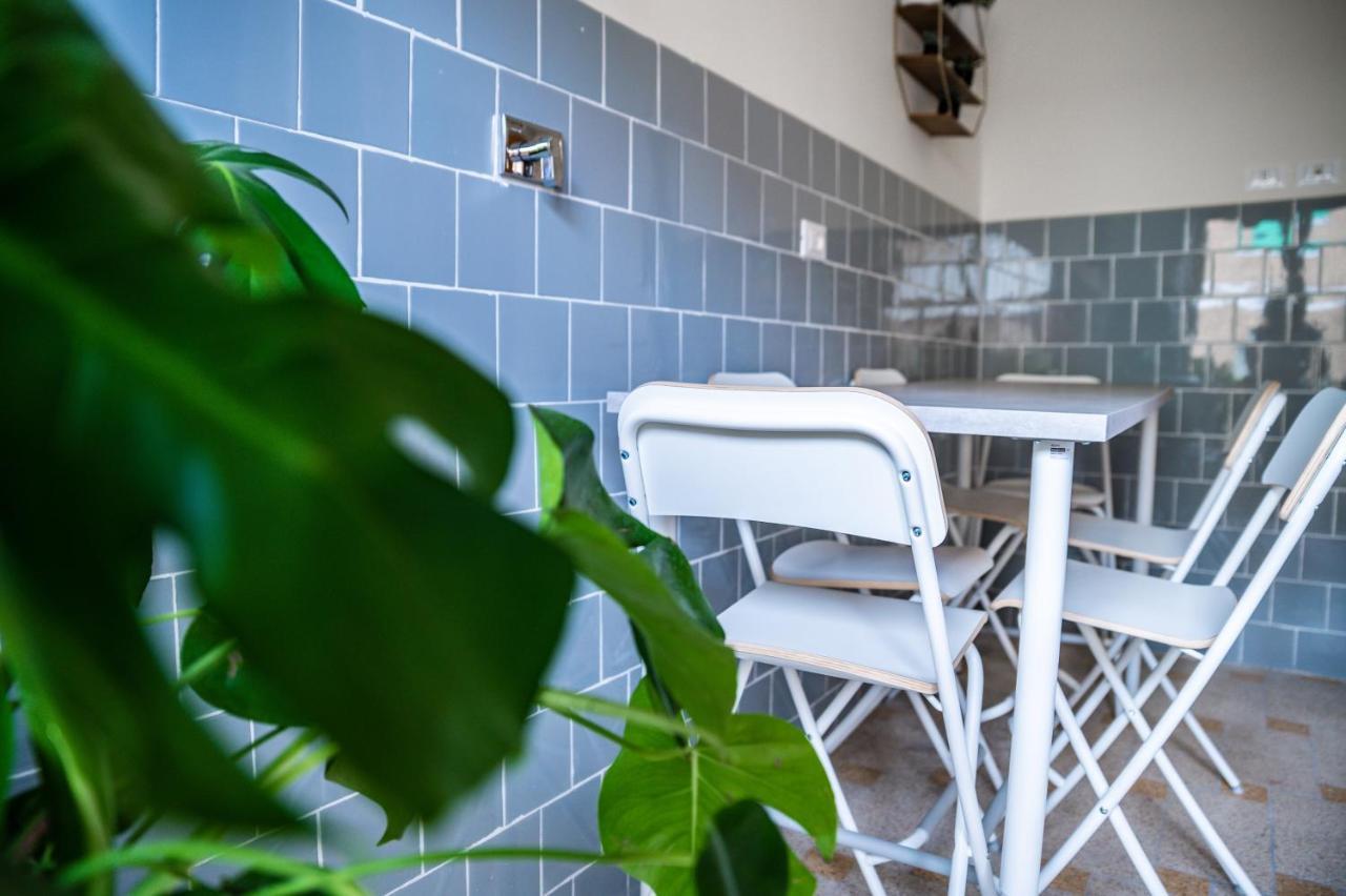 Cozysuites-Vaticancity Rome Buitenkant foto