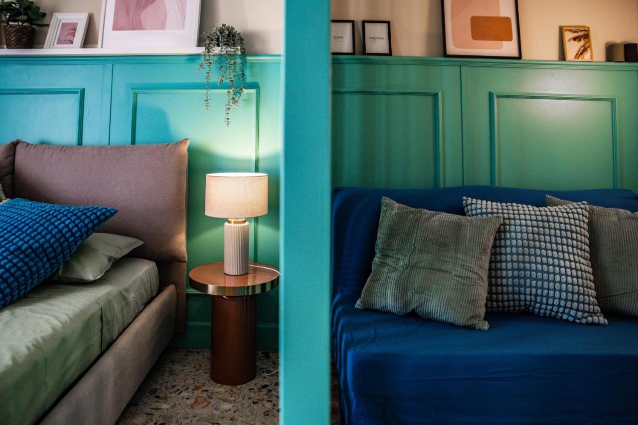 Cozysuites-Vaticancity Rome Buitenkant foto