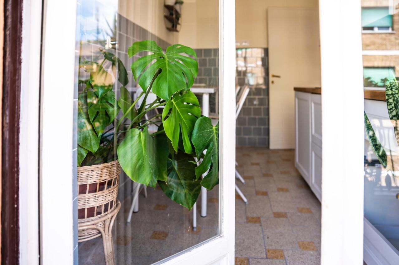Cozysuites-Vaticancity Rome Buitenkant foto