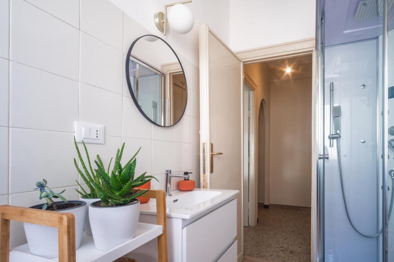 Cozysuites-Vaticancity Rome Buitenkant foto