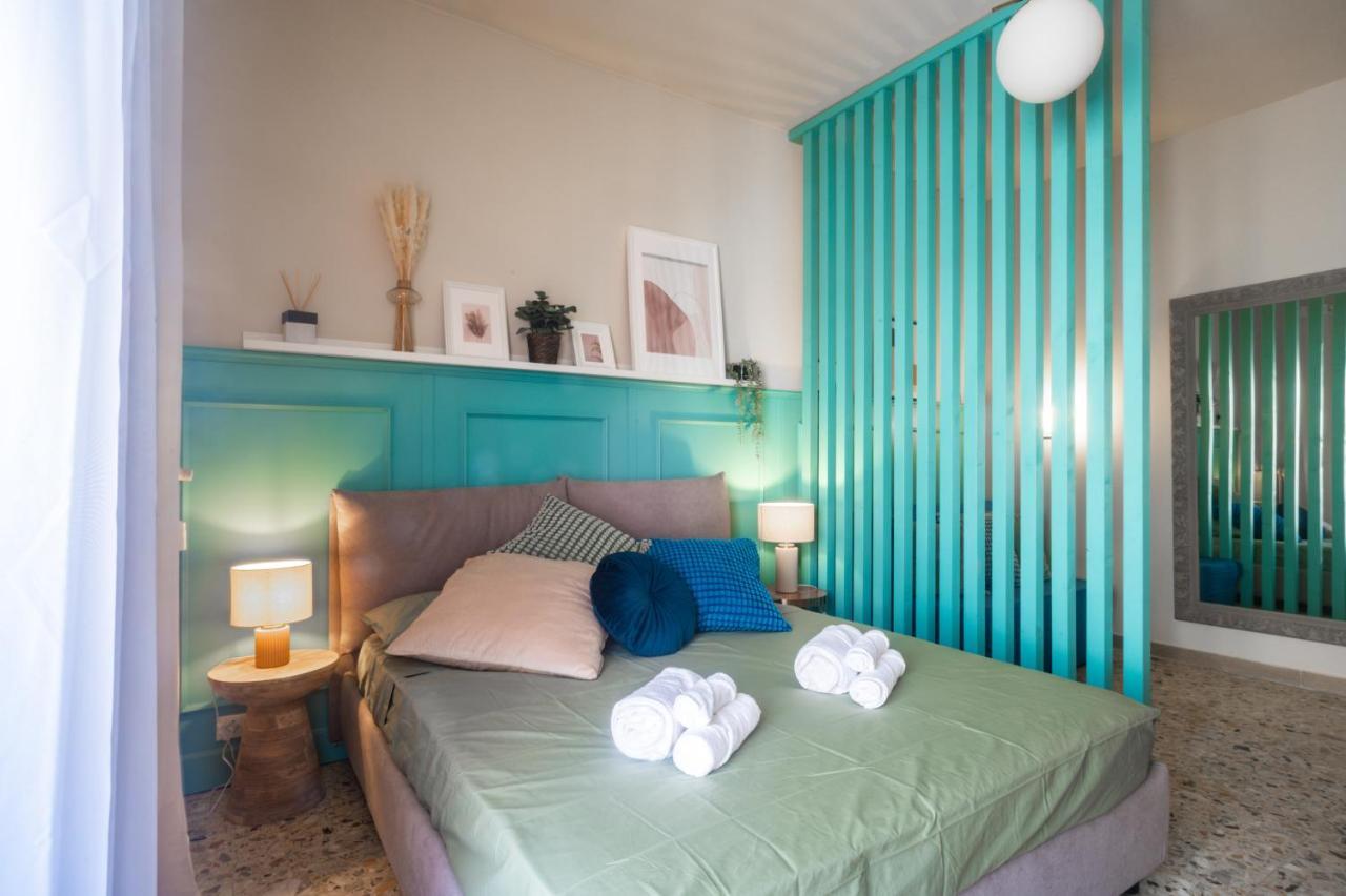 Cozysuites-Vaticancity Rome Buitenkant foto