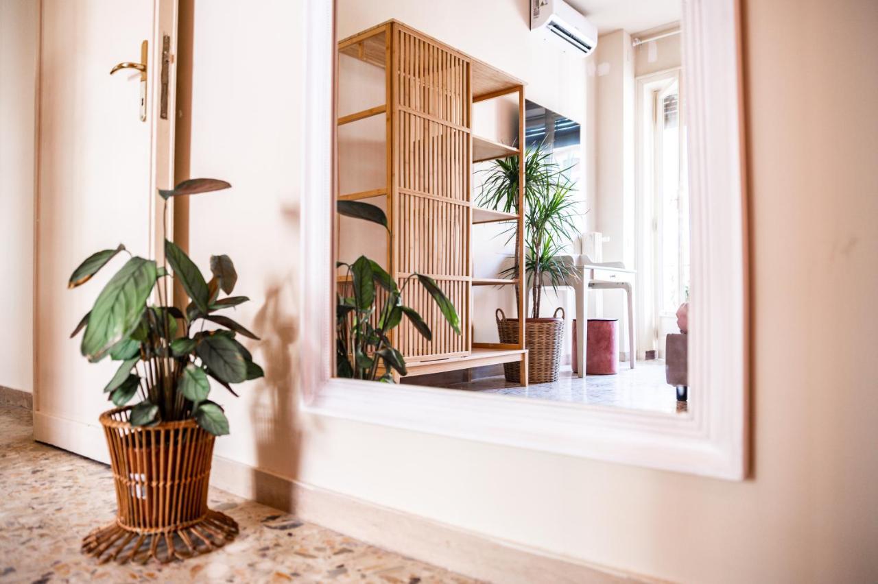 Cozysuites-Vaticancity Rome Buitenkant foto