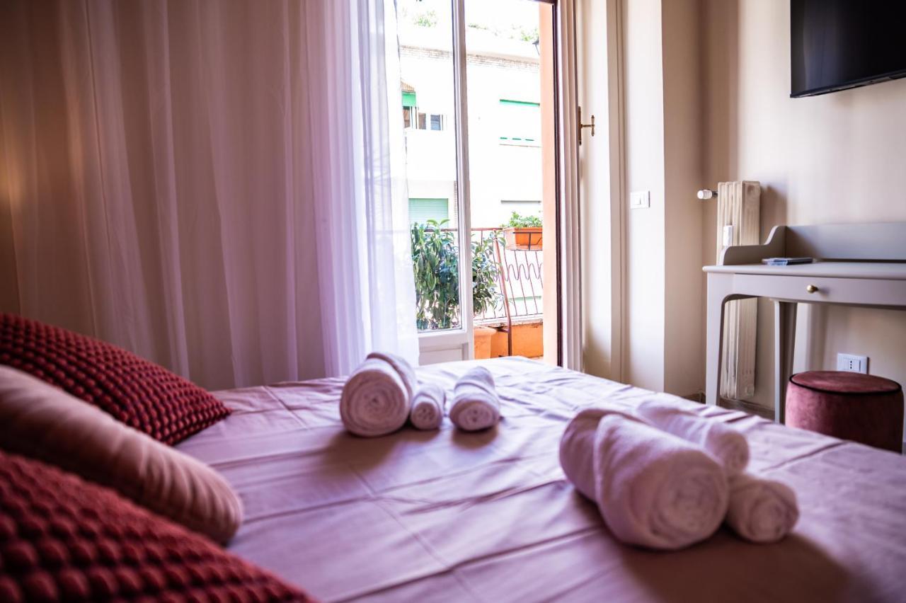 Cozysuites-Vaticancity Rome Buitenkant foto
