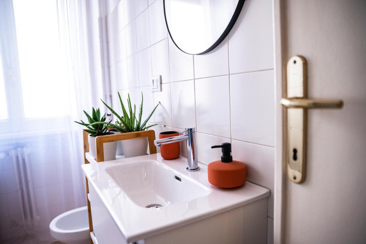 Cozysuites-Vaticancity Rome Buitenkant foto