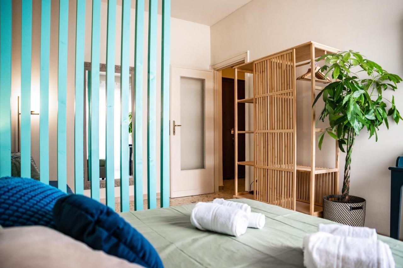 Cozysuites-Vaticancity Rome Buitenkant foto