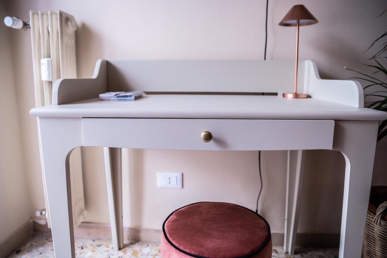 Cozysuites-Vaticancity Rome Buitenkant foto