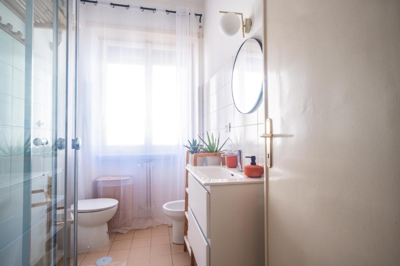 Cozysuites-Vaticancity Rome Buitenkant foto