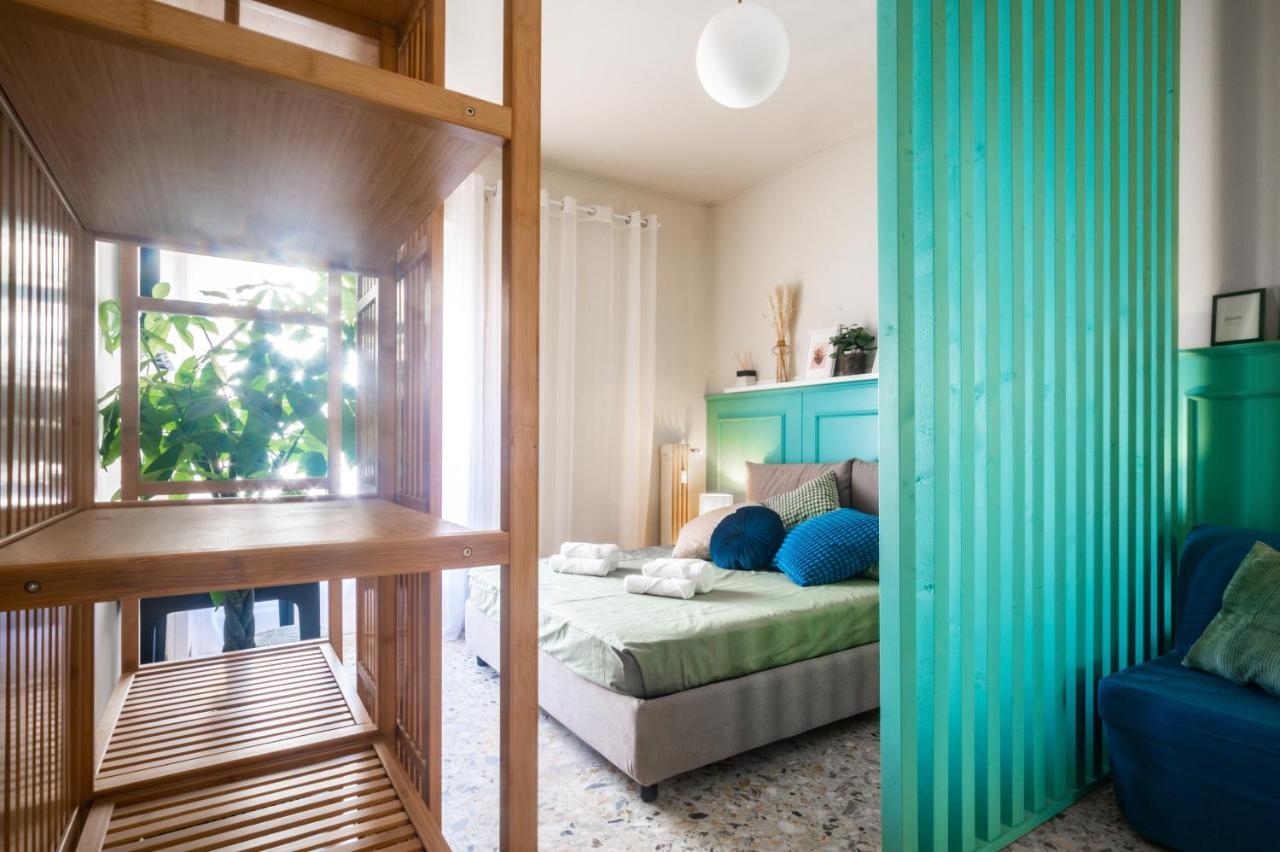 Cozysuites-Vaticancity Rome Buitenkant foto