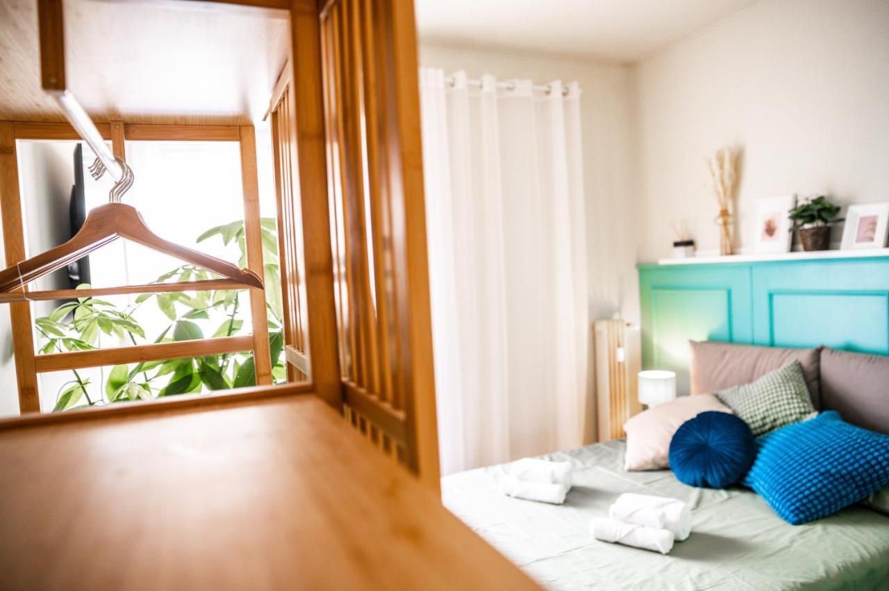 Cozysuites-Vaticancity Rome Buitenkant foto