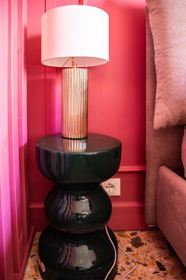 Cozysuites-Vaticancity Rome Buitenkant foto