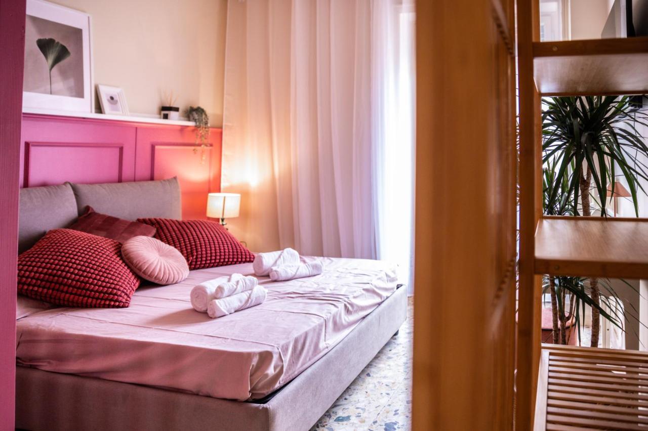 Cozysuites-Vaticancity Rome Buitenkant foto