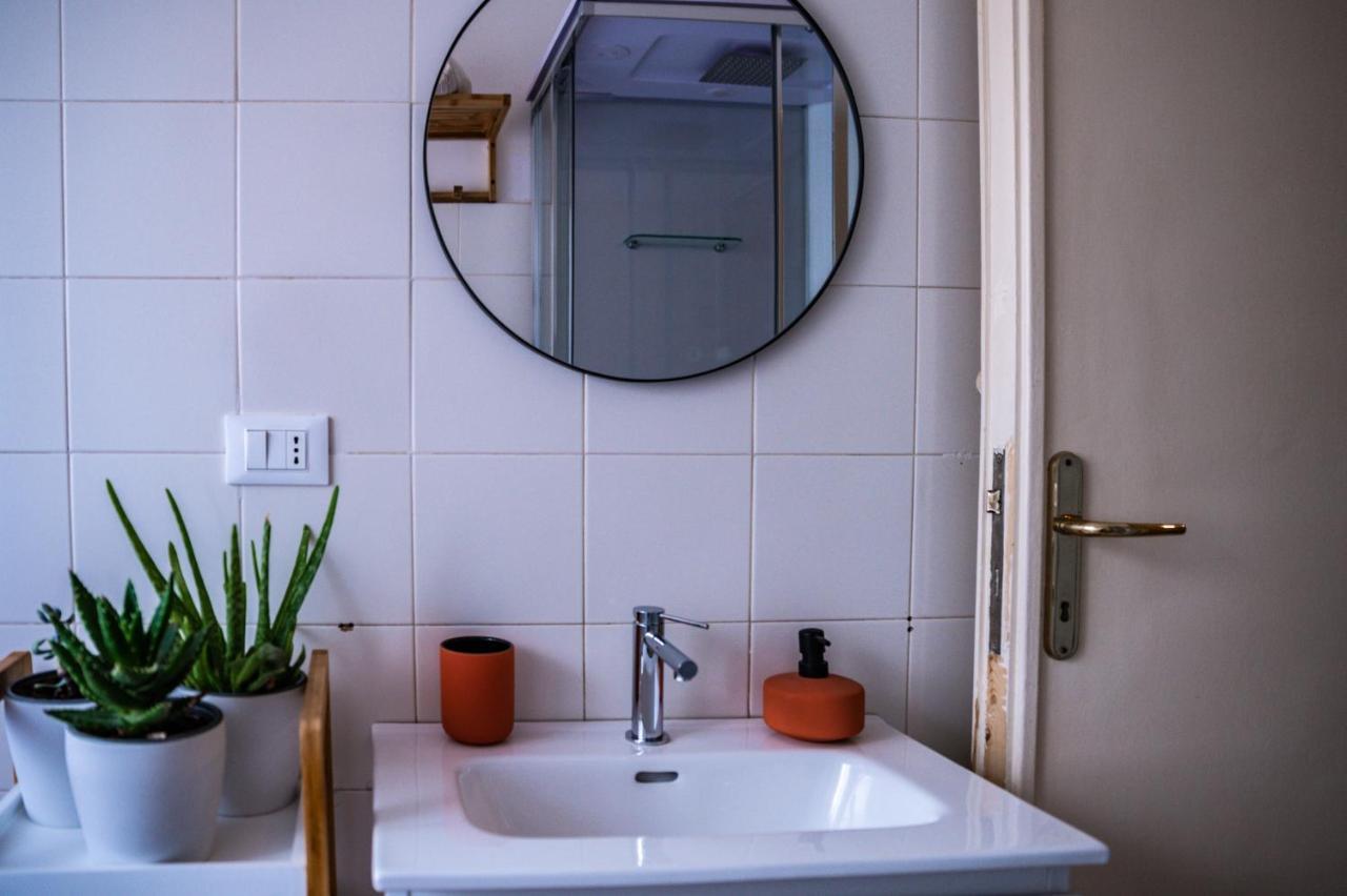 Cozysuites-Vaticancity Rome Buitenkant foto