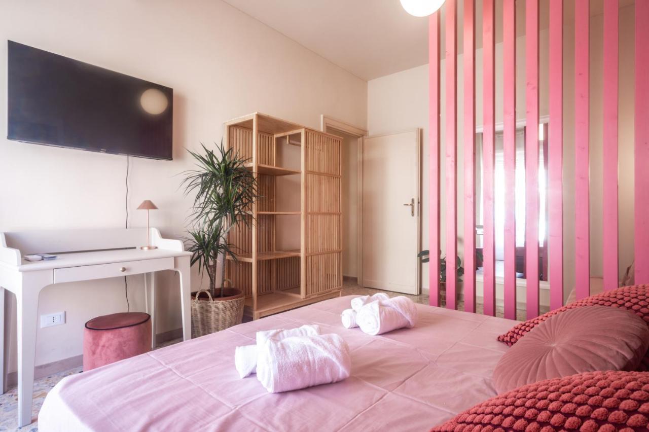 Cozysuites-Vaticancity Rome Buitenkant foto