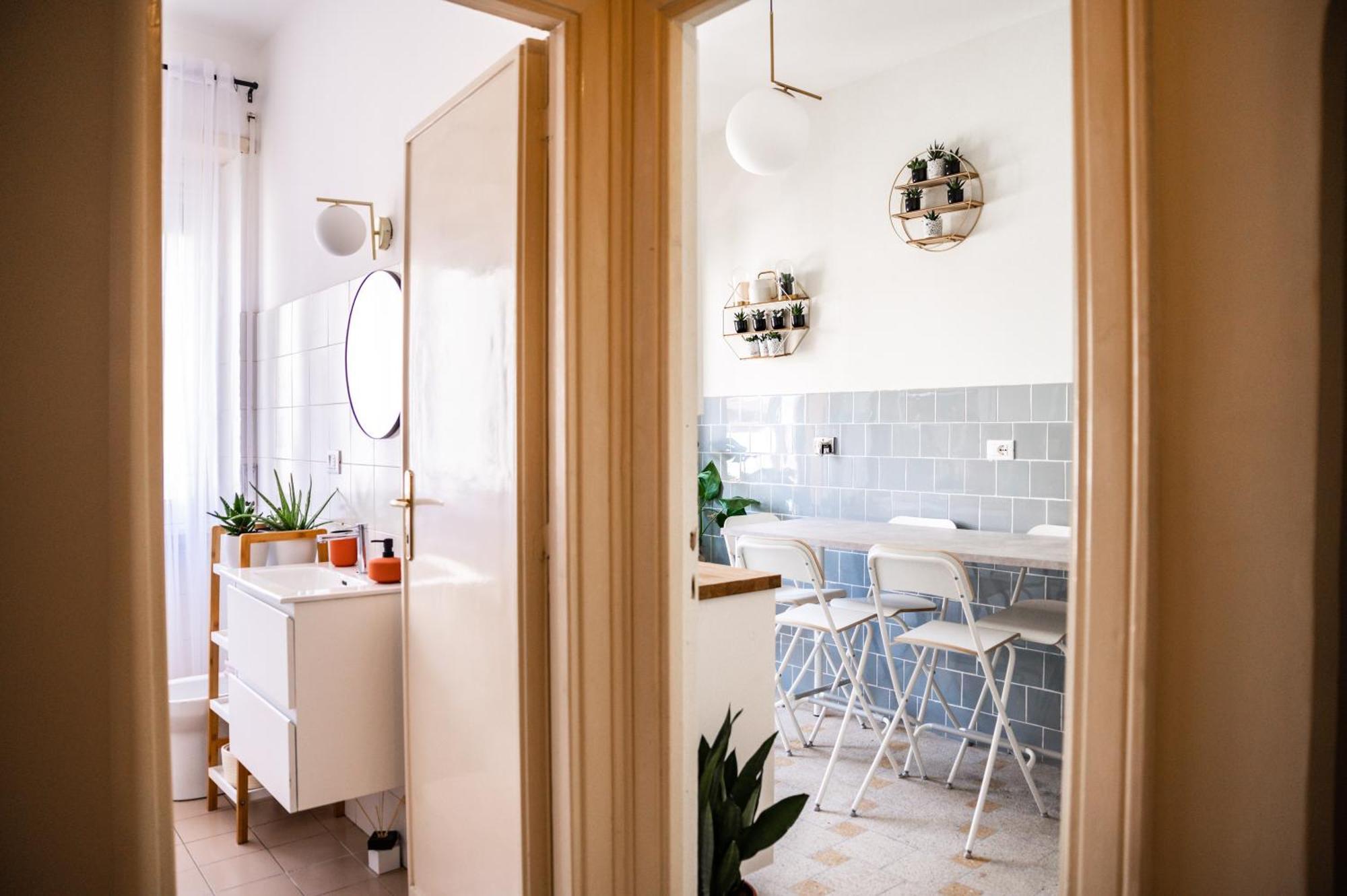 Cozysuites-Vaticancity Rome Buitenkant foto